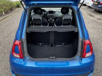 Fiat 500 500s picture 14