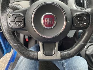 Fiat 500 500s picture 9