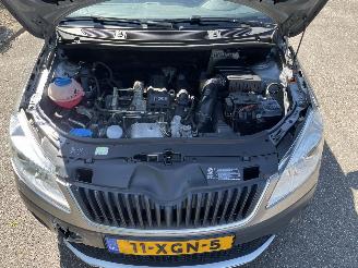 Skoda Roomster 1.2tsi picture 7