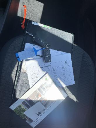 Skoda Roomster 1.2tsi picture 20