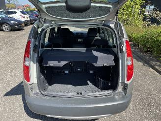 Skoda Roomster 1.2tsi picture 10