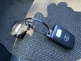 Toyota Auris 1.8 hybrid picture 18