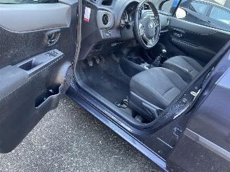 Toyota Yaris 1.3 5drs picture 9