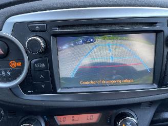 Toyota Yaris 1.3 5drs picture 16