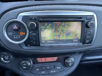 Toyota Yaris 1.3 5drs picture 15