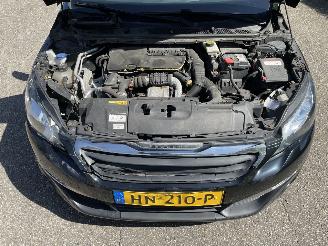Peugeot 308 1.6hdi 88kw picture 9