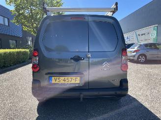 Citroën Berlingo 1.6hdi picture 2