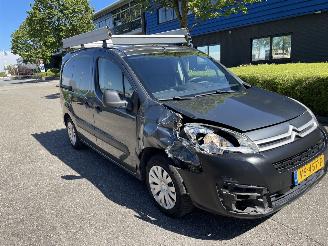 Citroën Berlingo 1.6hdi picture 4