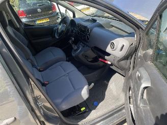 Citroën Berlingo 1.6hdi picture 12