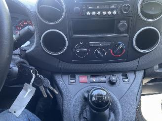 Citroën Berlingo 1.6hdi picture 14