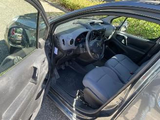 Citroën Berlingo 1.6hdi picture 13