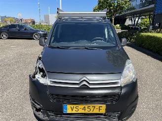 Citroën Berlingo 1.6hdi picture 5