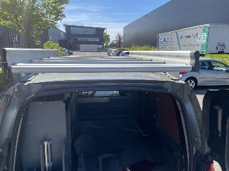 Citroën Berlingo 1.6hdi picture 10