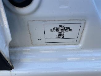 Dacia Logan 0.9 66kw picture 16