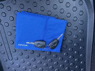 Dacia Logan 0.9 66kw picture 13