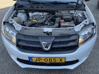 Dacia Logan 0.9 66kw picture 7