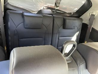 Nissan Qashqai+2 1.6 D 96kw 7pers. picture 12