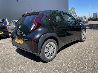 Toyota Aygo 5drs X picture 3