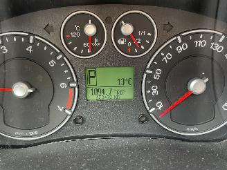 Ford Fusion 1.6 Automaat picture 9