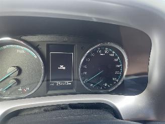 Toyota Rav-4 2.5 hybrid picture 17