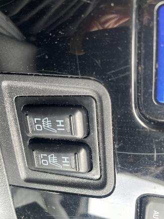 Mitsubishi Outlander 2.4 plug in hybrid picture 22