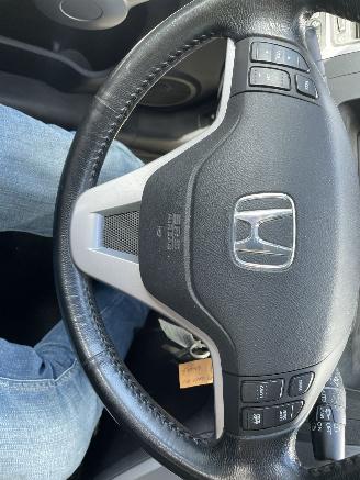 Honda Cr-v 2.0 aut. awd picture 16