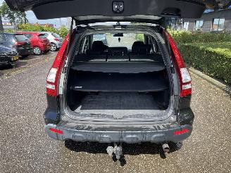Honda Cr-v 2.0 aut. awd picture 8