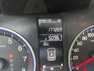 Honda Cr-v 2.0 aut. awd picture 14