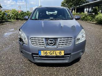 Nissan Qashqai 2.0 104kw picture 6