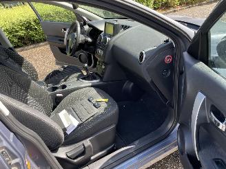 Nissan Qashqai 2.0 104kw picture 11