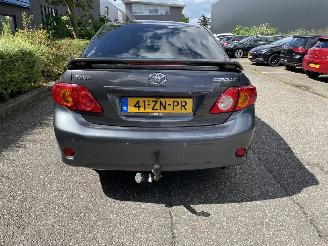 Toyota Corolla 1.6 91kw aut. picture 6