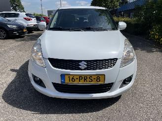 Suzuki Swift 1.2 5drs picture 3