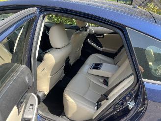 Toyota Prius 1.8 hybrid picture 11