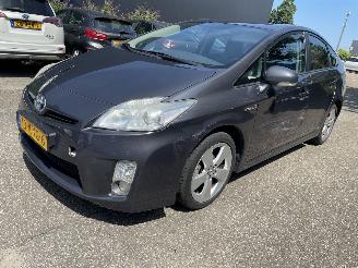  Toyota Prius 1.8 hybrid 2010/1