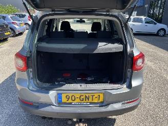 Volkswagen Tiguan 1.4 tsi awd picture 8