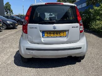 Suzuki Splash 1.2 aut. picture 3