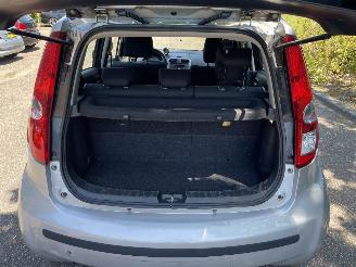 Suzuki Splash 1.2 aut. picture 14