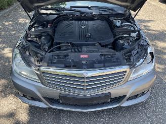 Mercedes C-klasse 200cdi sedan picture 7