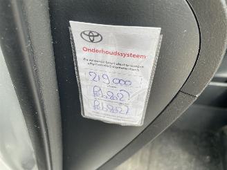 Toyota Verso 1.8 7pers picture 8