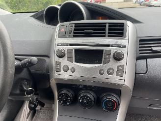 Toyota Verso 1.8 7pers picture 14