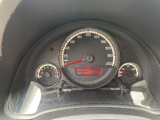 Volkswagen Up! 5drs 55kw picture 11