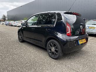 uszkodzony samochody osobowe Volkswagen Up! 5drs 55kw 2013/8