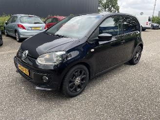 Volkswagen Up! 5drs 55kw picture 6
