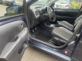 Toyota Aygo 5drs xplay picture 8