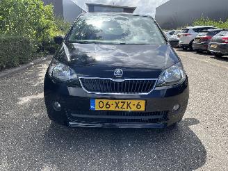 Skoda Citigo 5drs airco picture 5