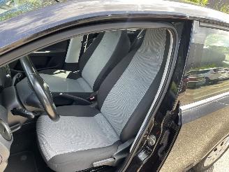 Skoda Citigo 5drs airco picture 11