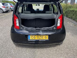 Skoda Citigo 5drs airco picture 17