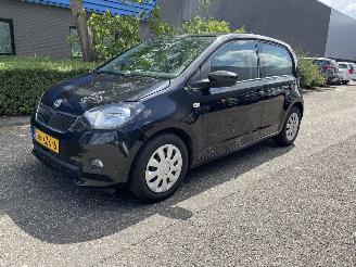 Skoda Citigo 5drs airco picture 2