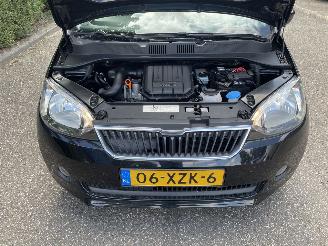 Skoda Citigo 5drs airco picture 9