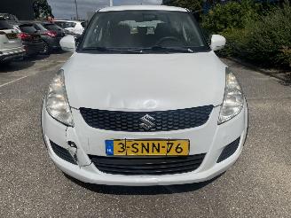 Suzuki Swift 1.2 5drs picture 3